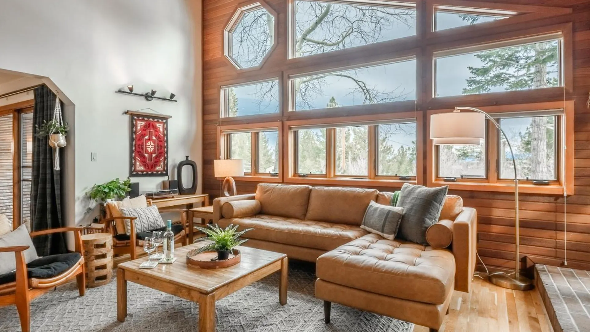 Cedar And Snow Villa Mammoth Lakes 0*,  United States