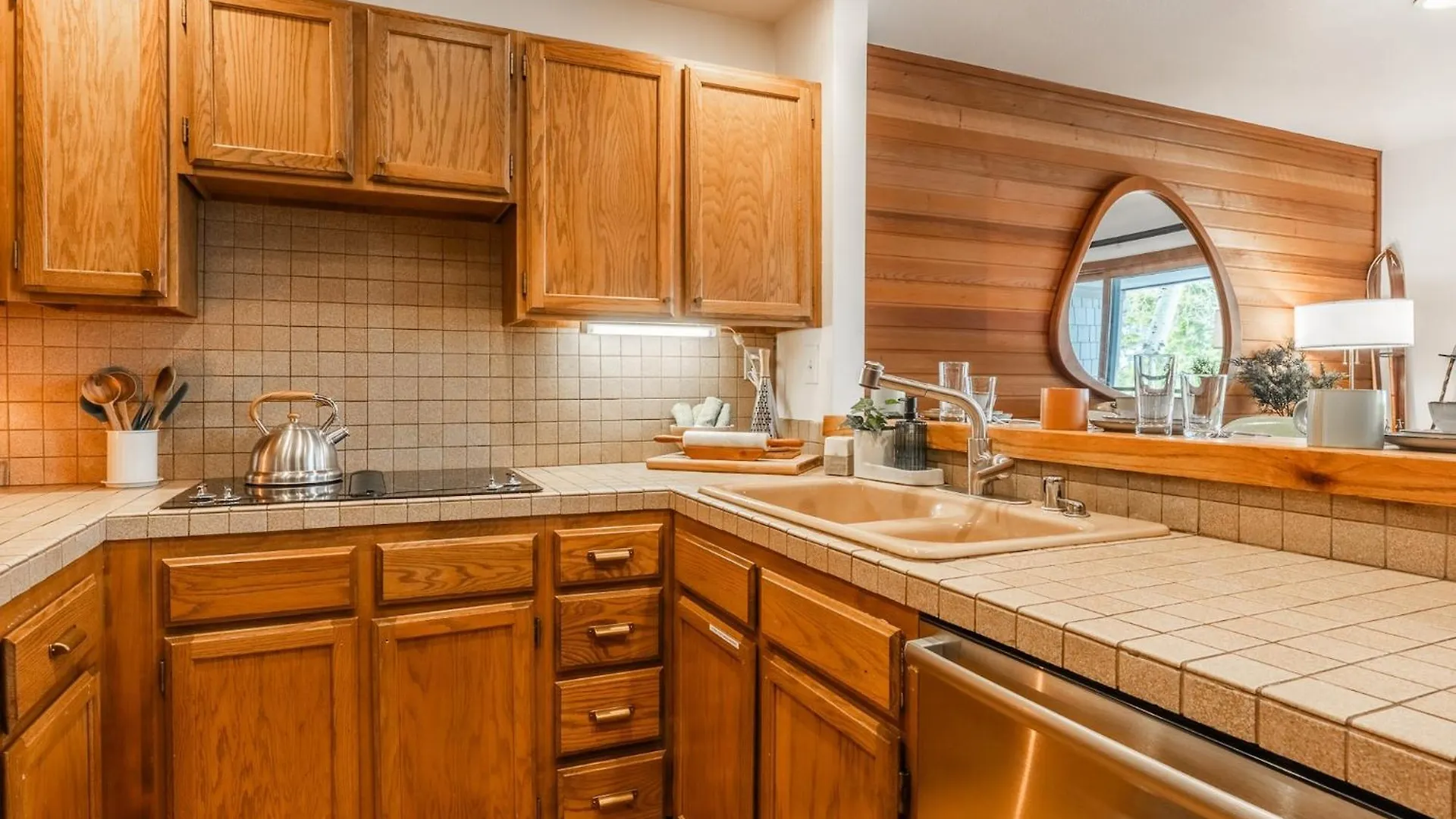 Holiday home Cedar And Snow Villa Mammoth Lakes