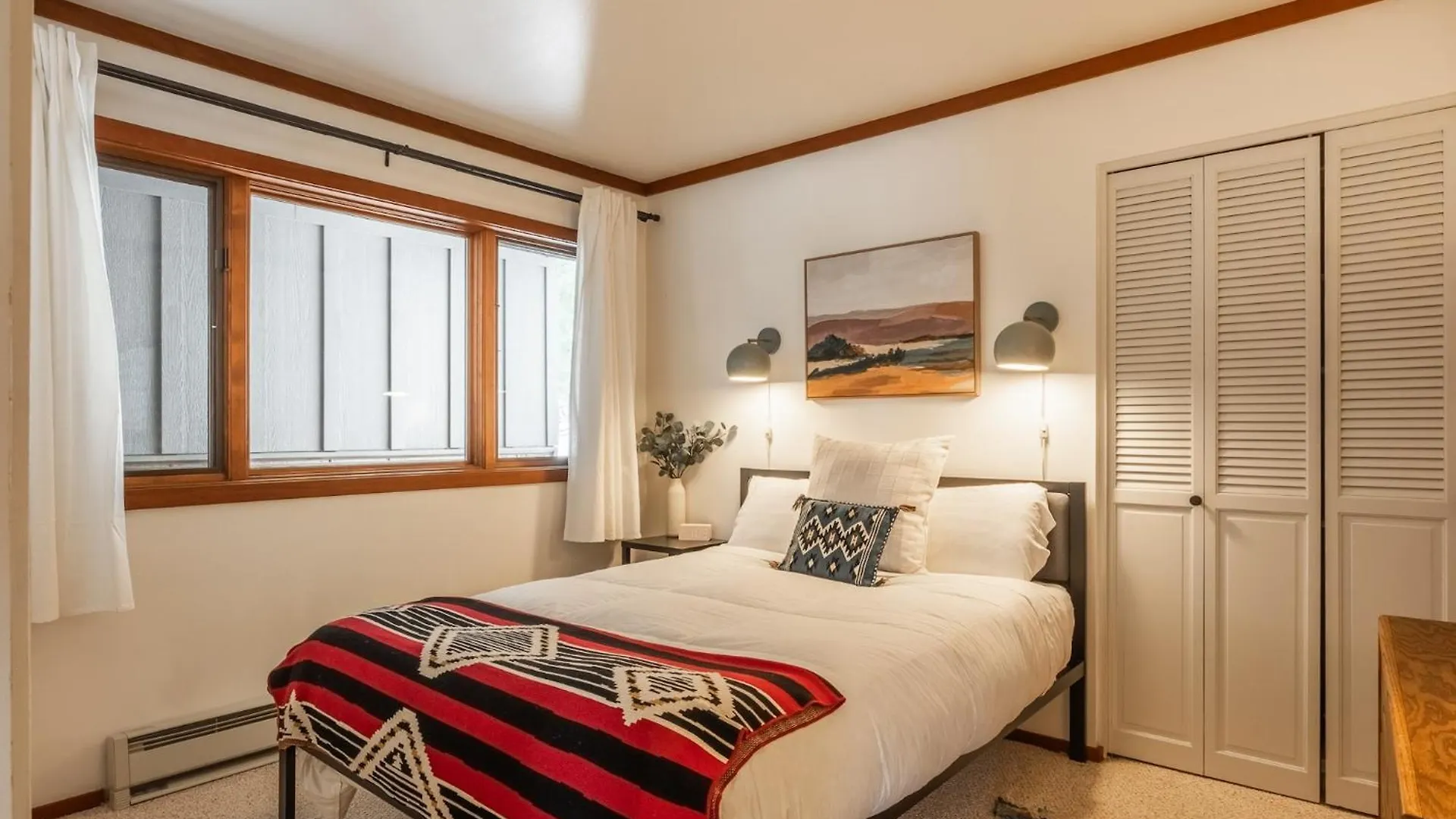 Holiday home Cedar And Snow Villa Mammoth Lakes